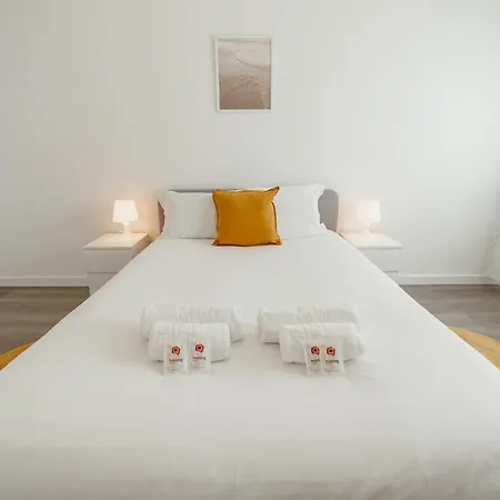 Sunny By Homing Porto
