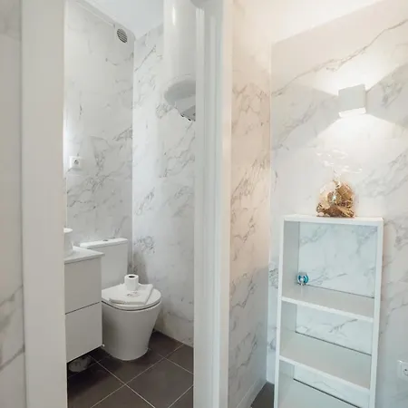 Sunny By Homing Apartment Porto