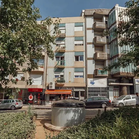 Sunny By Homing * Porto